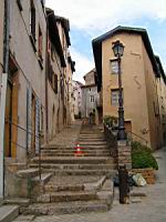 Trevoux, Passage Casse-Cou (1)